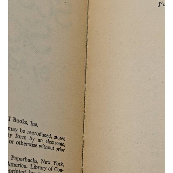 Adam Hall Lot 6 Paperback Books Quiller Run Peking Target Pawn Jeopardy Vintage - Picture 11 of 15